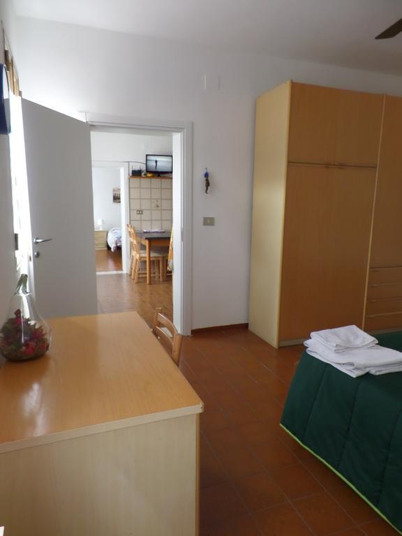 Essence Of Appartamento