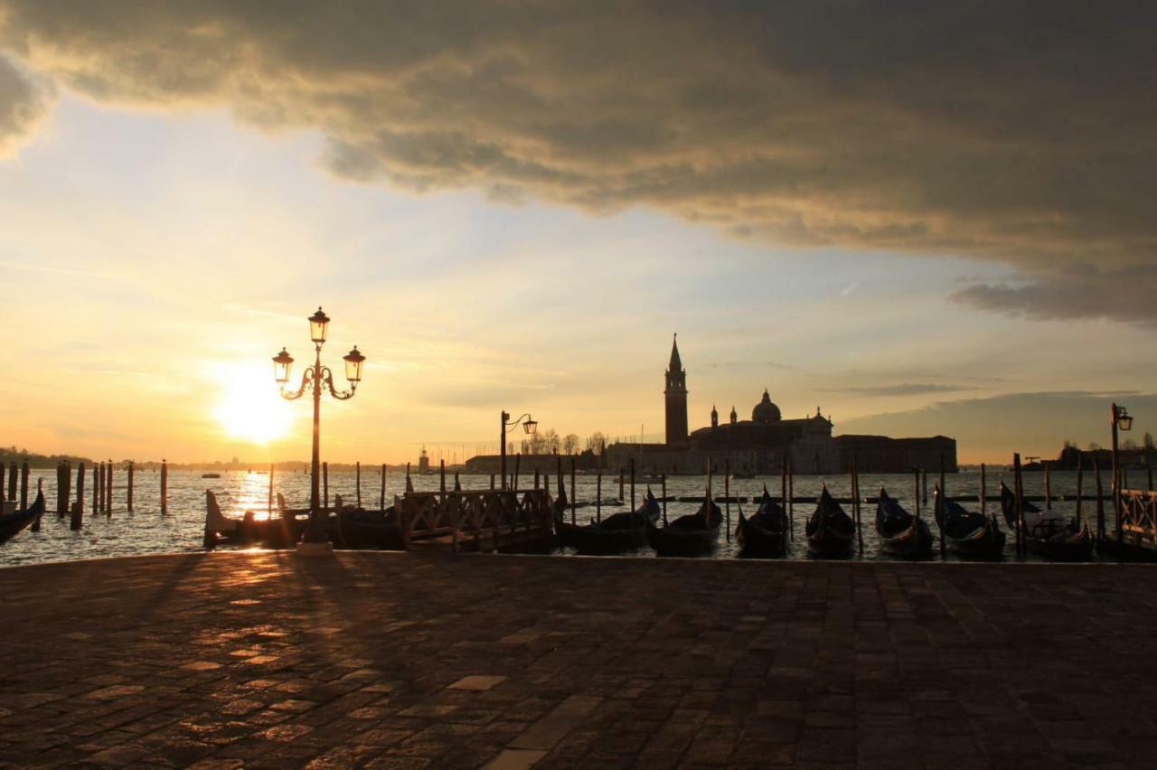 Essence Of Appartamento Venezia