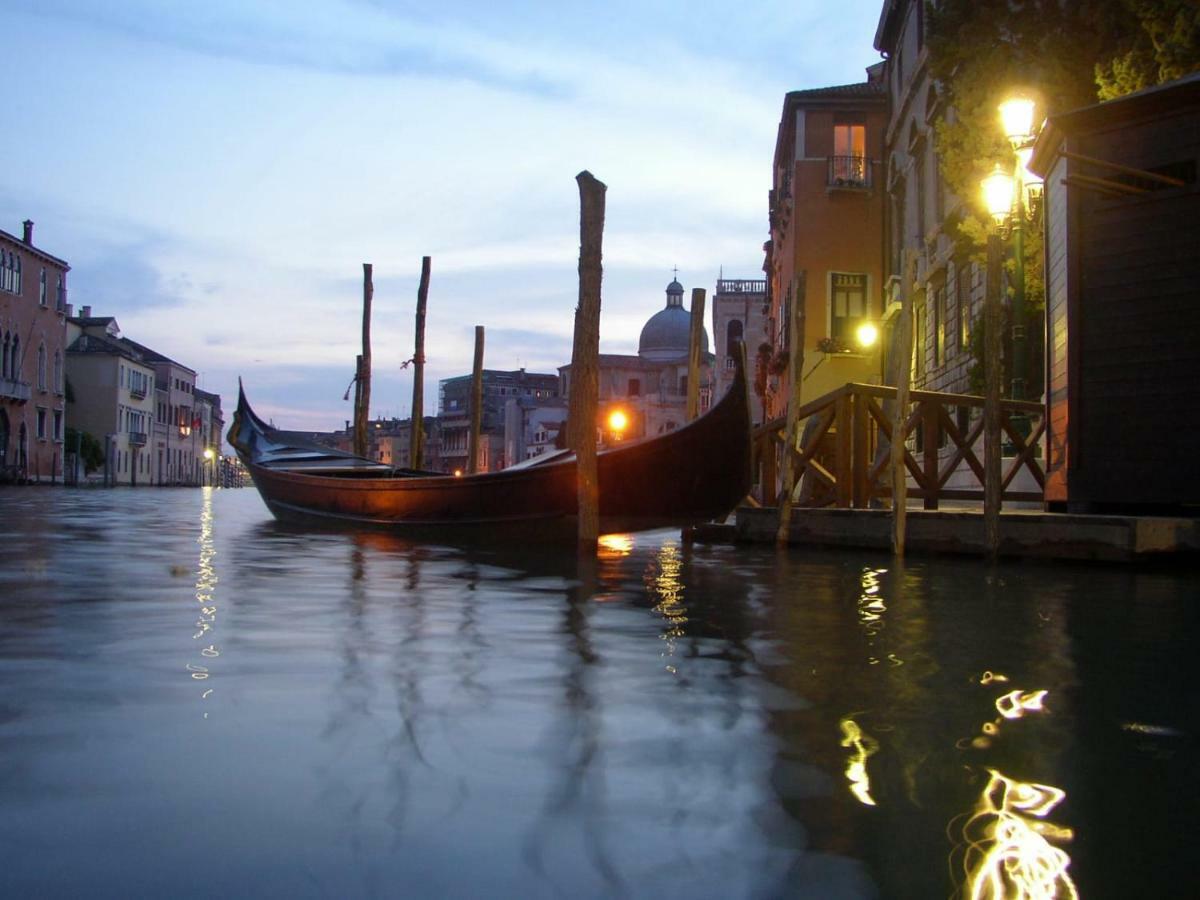 Essence Of Appartamento Venezia